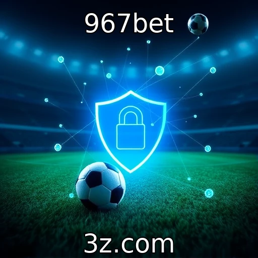 Descubra as Melhores Estratégias para Apostas em Futebol | 967bet