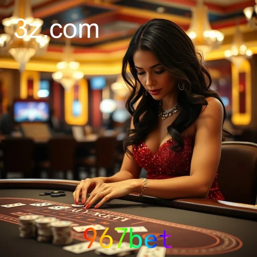 967bet Cassino Online