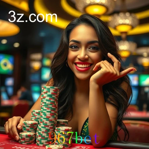 Experimente o Melhor Login do Brasil na 967bet e Jogue