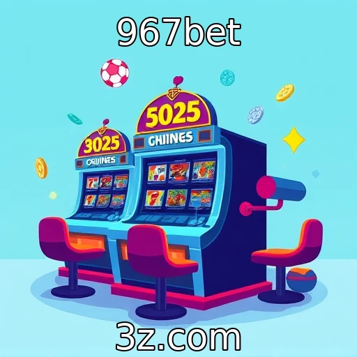 Apostas Esportivas: Estratégias Para Maximizar Seus Lucros Agora - 967bet