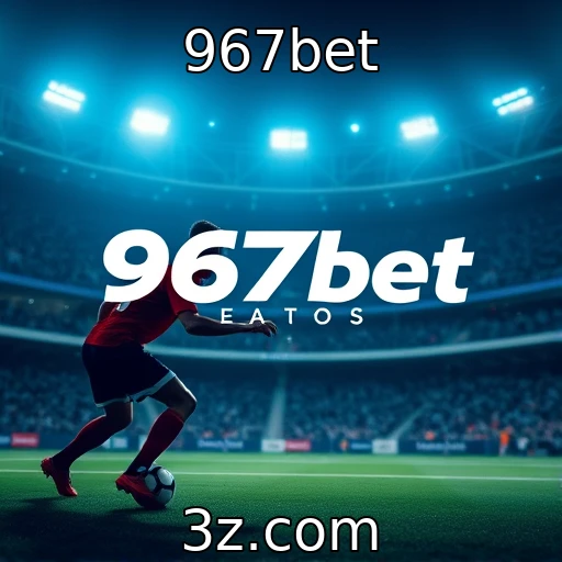 Apostas Esportivas: Análise Profunda do Desempenho dos Jogadores em 2025 : 967bet