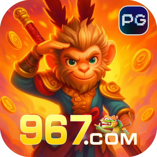 967bet logo