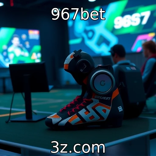 967bet Apostas Esportivas: Análise Profunda dos Campeonatos Mais Empolgantes