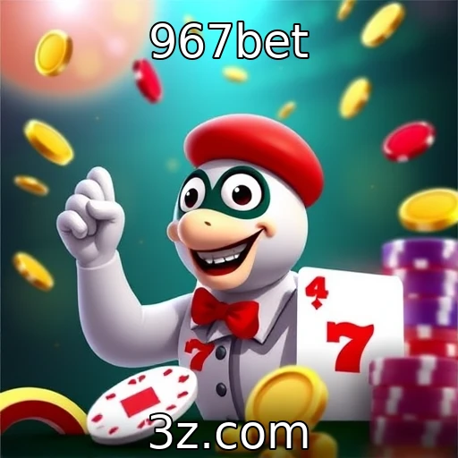 967bet Apostas Esportivas: As Melhores Estratégias para Lucros Consistentes