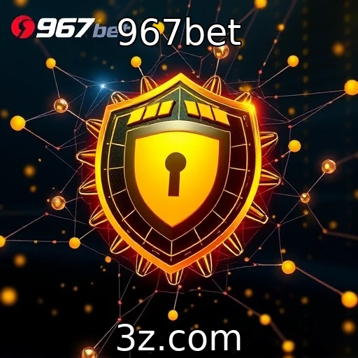 967bet Como as apostas esportivas estão moldando o futuro do entretenimento