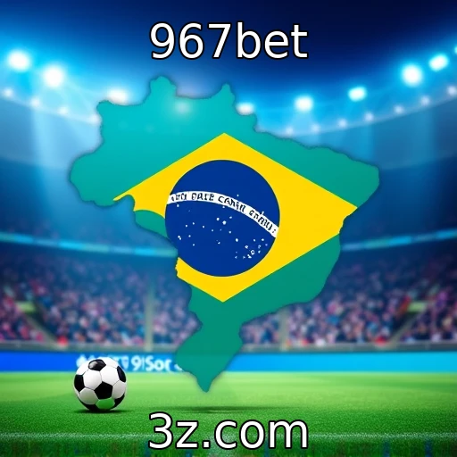 967bet Apostas Esportivas: Análises que Podem Mudar Seu Jogo