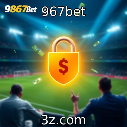 967bet Desvendando o Crescimento das Apostas Esportivas no Brasil Atual